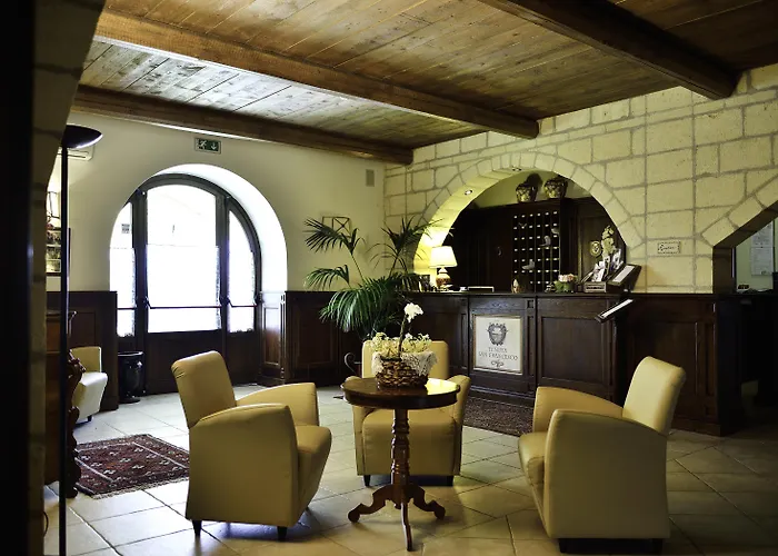 Tenuta San Francesco Hotel Barletta