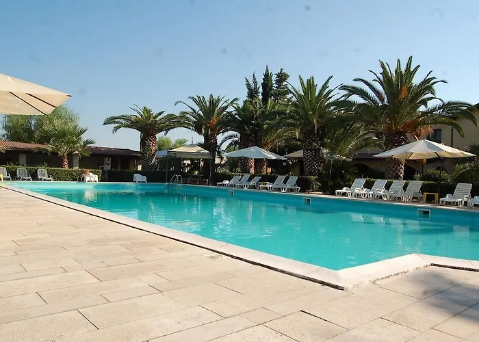 Hotel Tenuta San Francesco