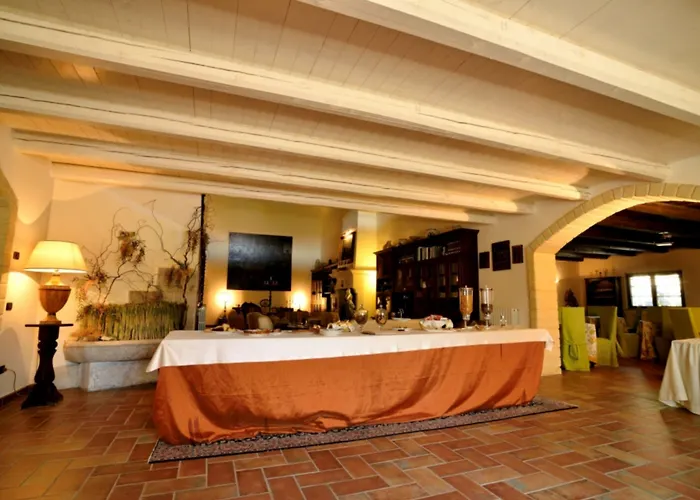 Tenuta San Francesco 4* Barletta