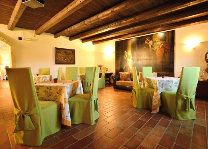 Tenuta San Francesco