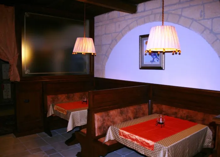 Tenuta San Francesco Hotel Barletta