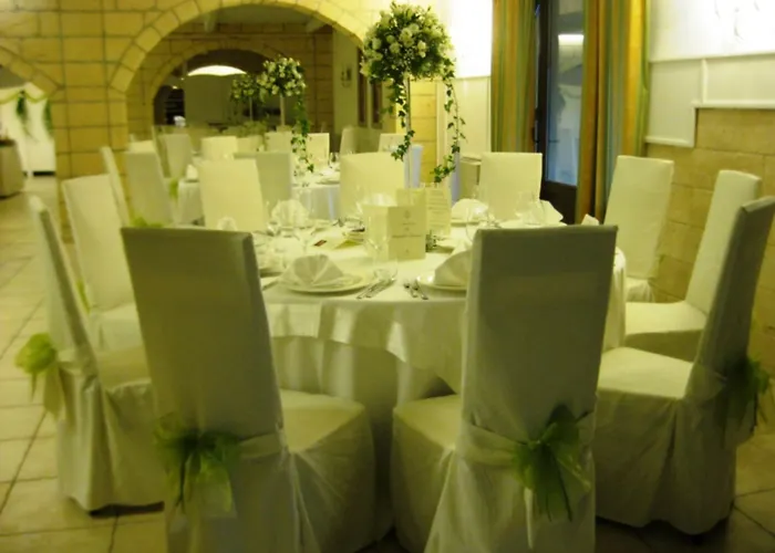 Tenuta San Francesco 4*