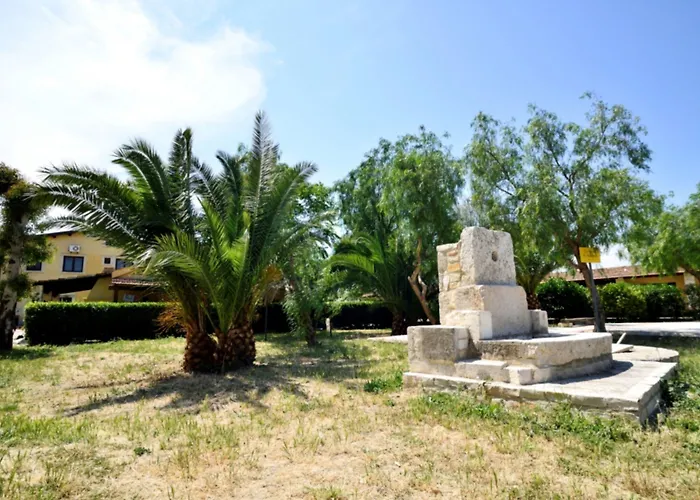 Tenuta San Francesco 4* Barletta