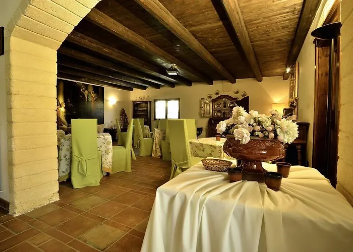 Tenuta San Francesco Hotel Barletta