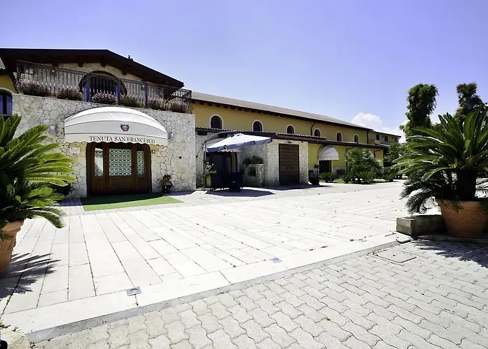 Tenuta San Francesco