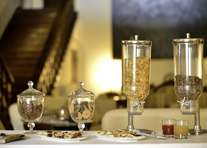 Hotel Tenuta San Francesco Barletta