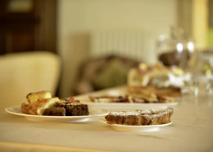 Hotel Tenuta San Francesco 4*