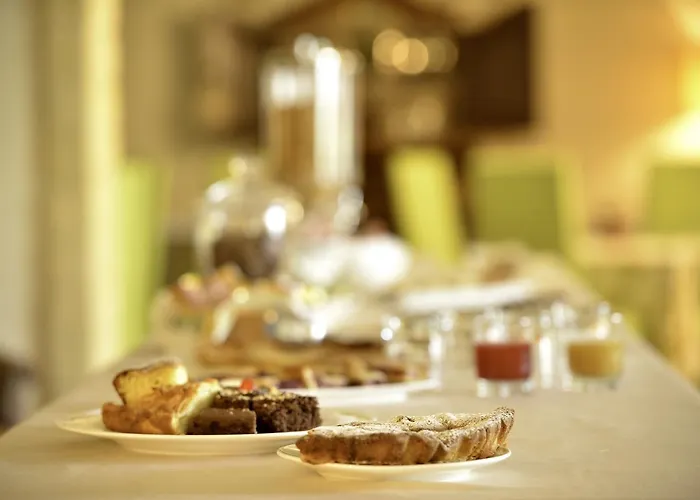 Tenuta San Francesco Barletta