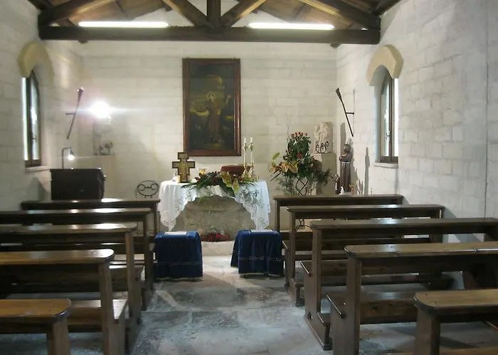 特努特圣弗朗西斯科酒店