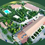 Tenuta San Francesco 4*