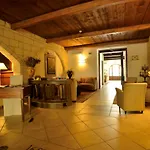 Hotel Tenuta San Francesco 4*