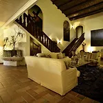 Tenuta San Francesco Hotel Barletta
