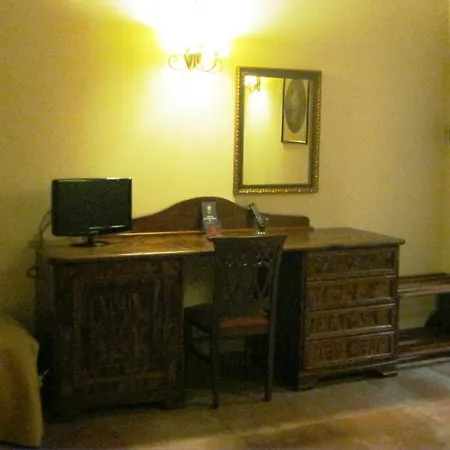Tenuta San Francesco 4* Barletta