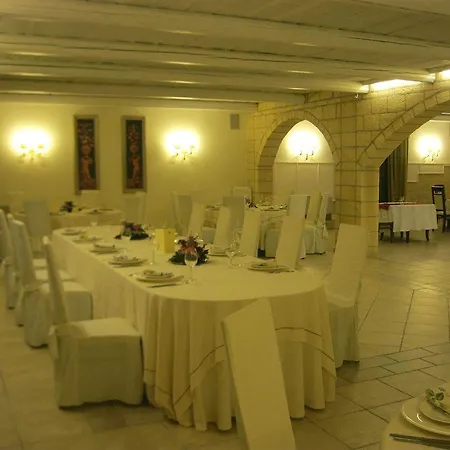 Hotel Tenuta San Francesco Barletta