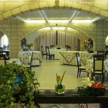 Tenuta San Francesco Barletta