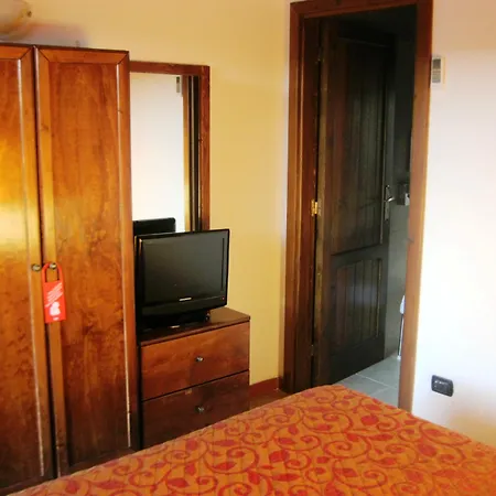 Tenuta San Francesco Hotel 4*