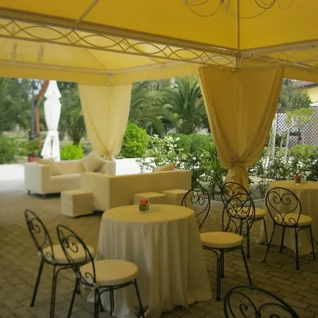 Hotel Tenuta San Francesco Barletta