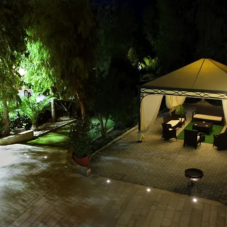 Tenuta San Francesco 4*