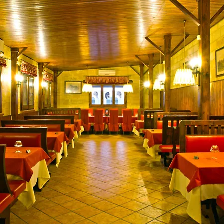 Hotel Tenuta San Francesco Barletta
