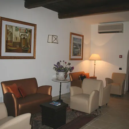 Hotel Tenuta San Francesco