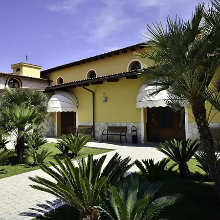 Tenuta San Francesco Barletta