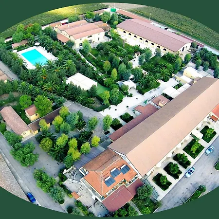 Tenuta San Francesco 4*