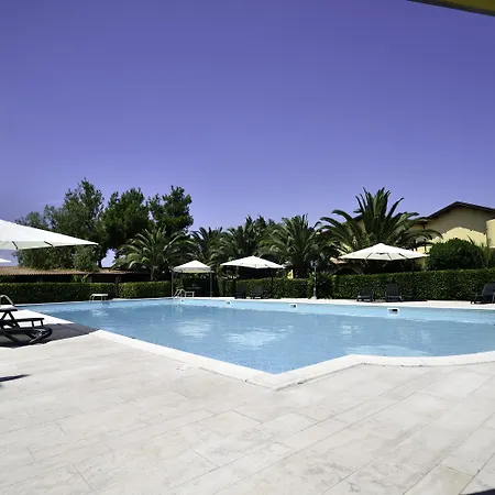 Hotel Tenuta San Francesco 4*