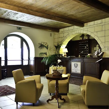 Tenuta San Francesco Hotel Barletta