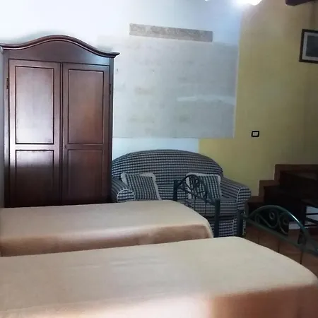 Tenuta San Francesco