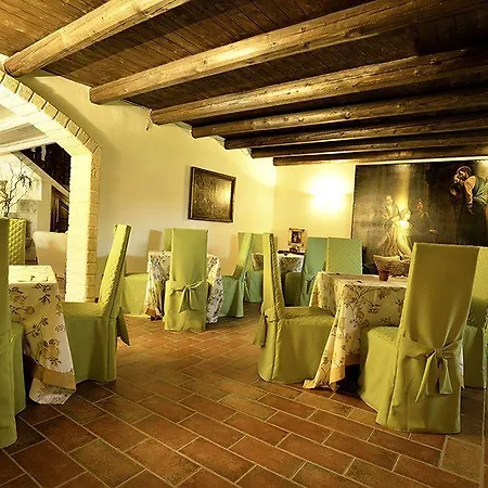Hotel Tenuta San Francesco Barletta