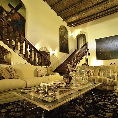 Tenuta San Francesco Hotel Barletta