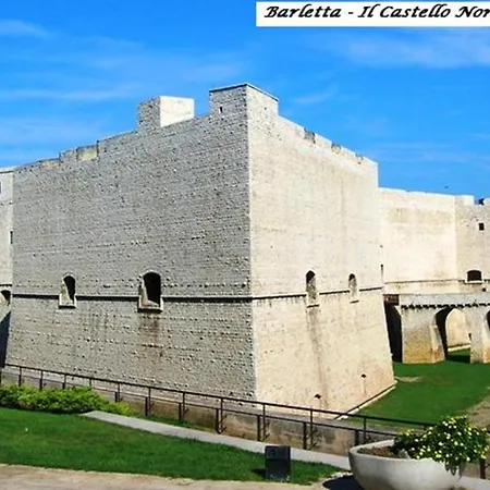 Tenuta San Francesco Barletta