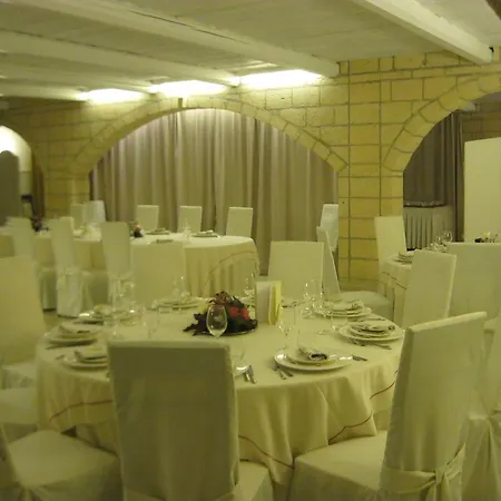 Tenuta San Francesco
