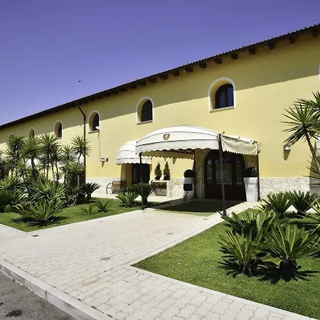 Hotel Tenuta San Francesco Barletta
