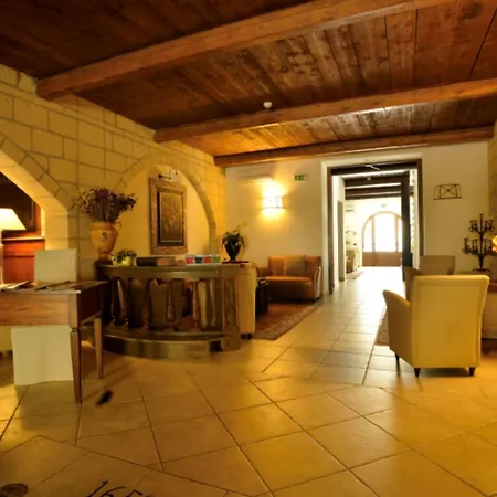Hotel Tenuta San Francesco 4*