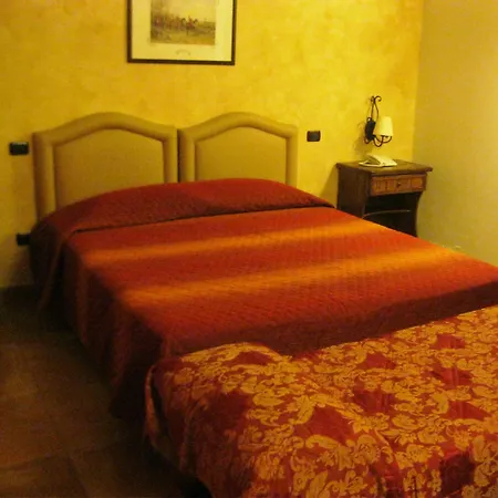 Hotel Tenuta San Francesco