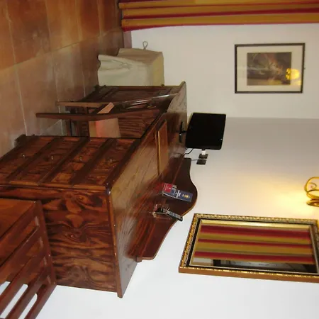 Tenuta San Francesco 4*