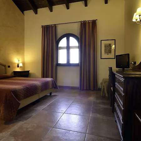Tenuta San Francesco 4*