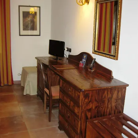 Hotel Tenuta San Francesco 4*