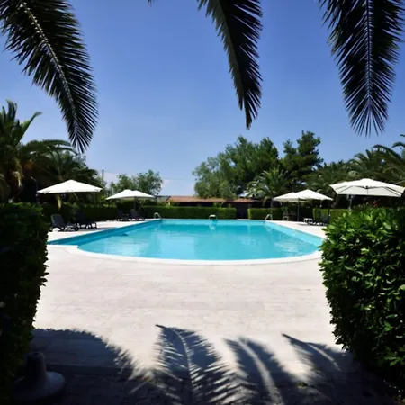 Tenuta San Francesco Hotel Barletta
