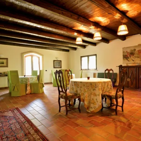 Tenuta San Francesco 4*