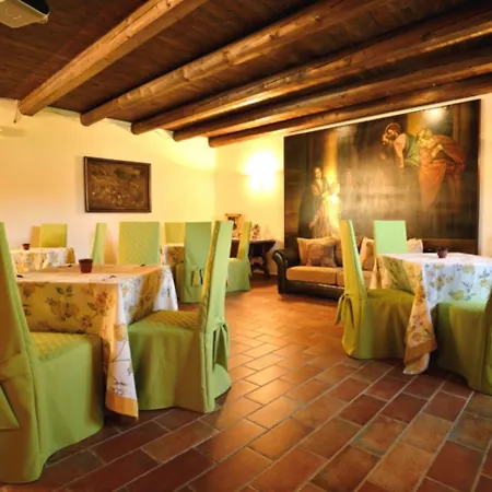 Tenuta San Francesco