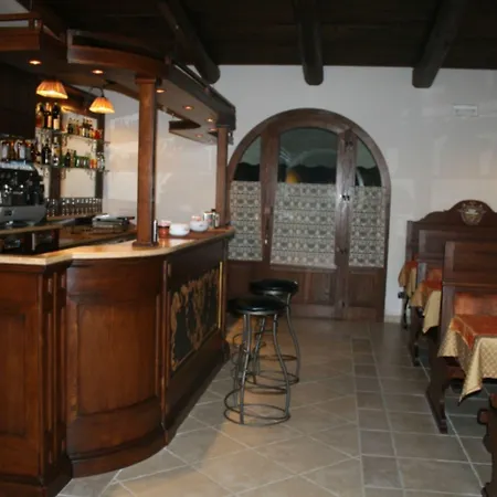 Hotel Tenuta San Francesco 4*
