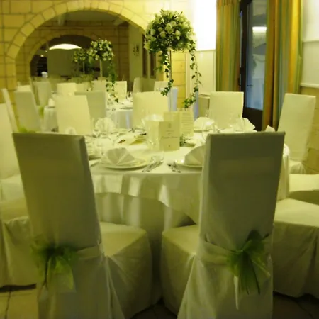 Tenuta San Francesco 4*