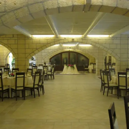 Tenuta San Francesco 4*