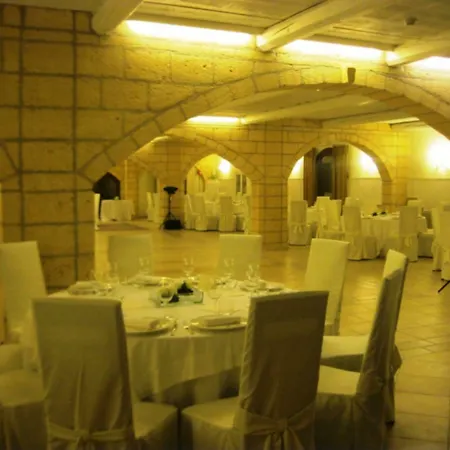 Tenuta San Francesco Hotel 4*