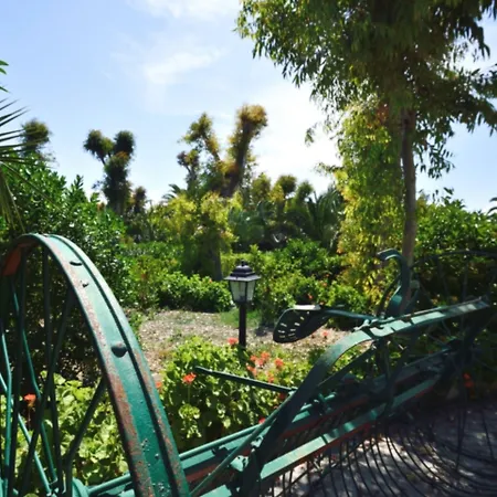 Hotel Tenuta San Francesco 4*