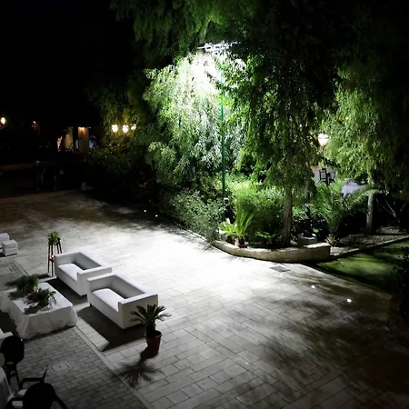 Tenuta San Francesco Barletta