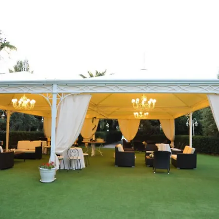Tenuta San Francesco 4*