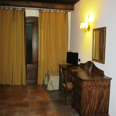 Tenuta San Francesco 4*
